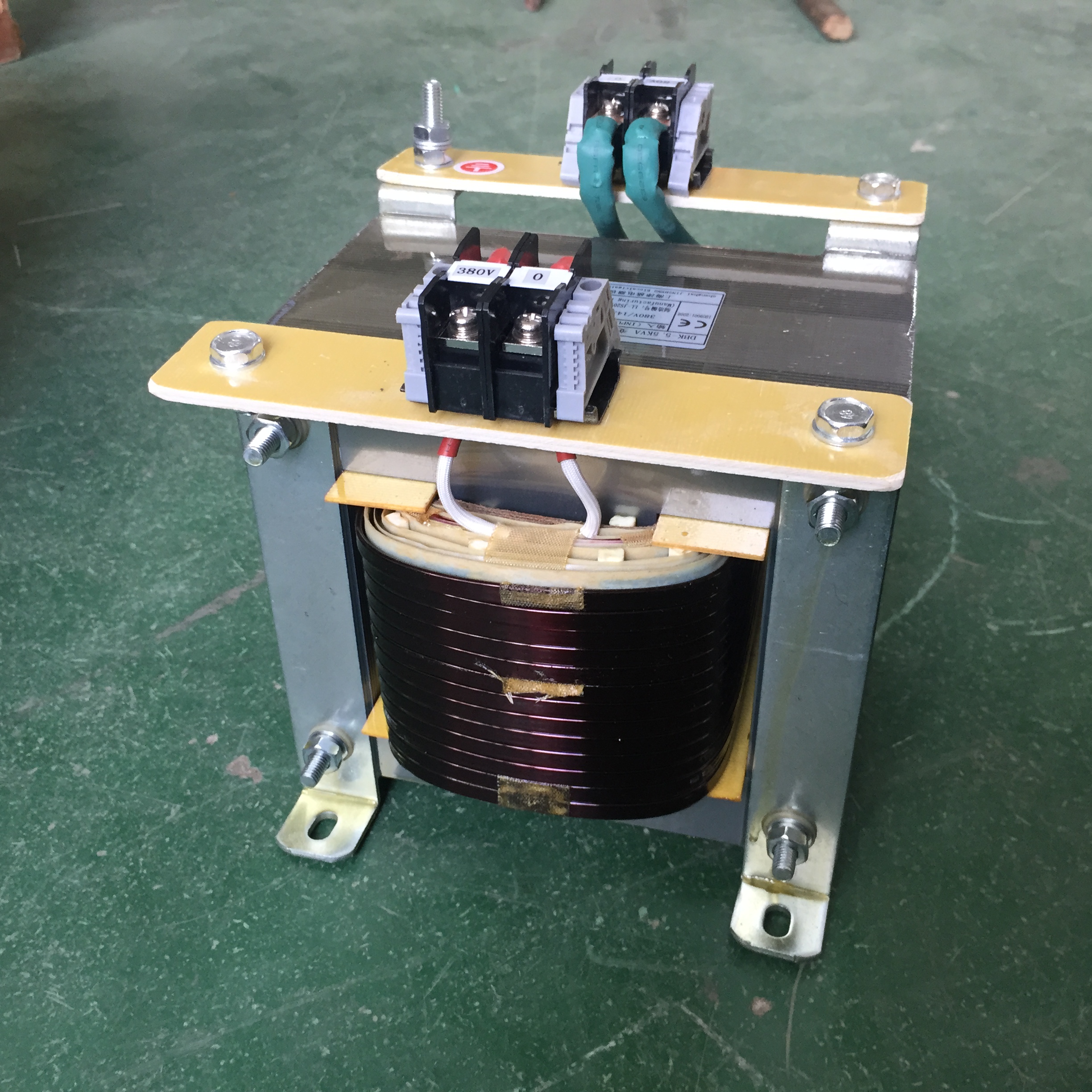 单相路灯节能补偿变压器